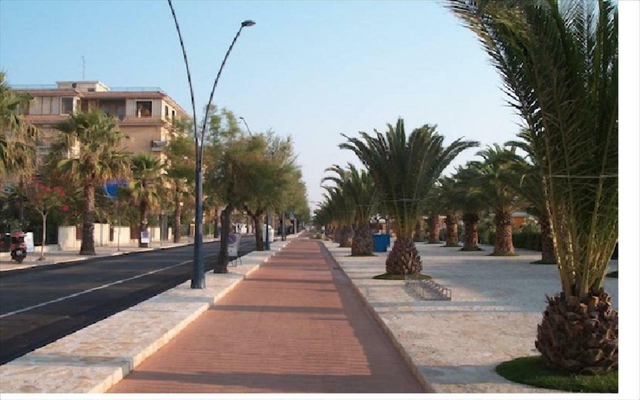 Apartament A Due Passi Dal Mare Civitanova Marche Zewnętrze zdjęcie